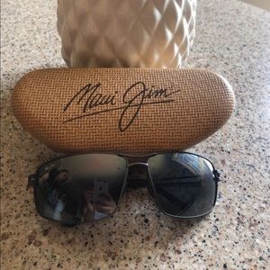 Maui Jim sunglasses for men
